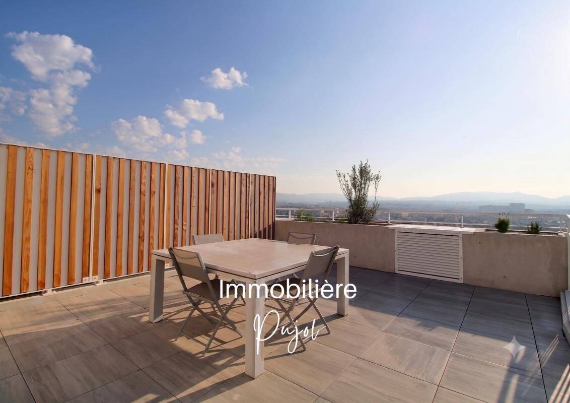 Appartement 2 pièces 53 m² · à Marseille 6ème Arrondissement · 53 m² · 1 445 €