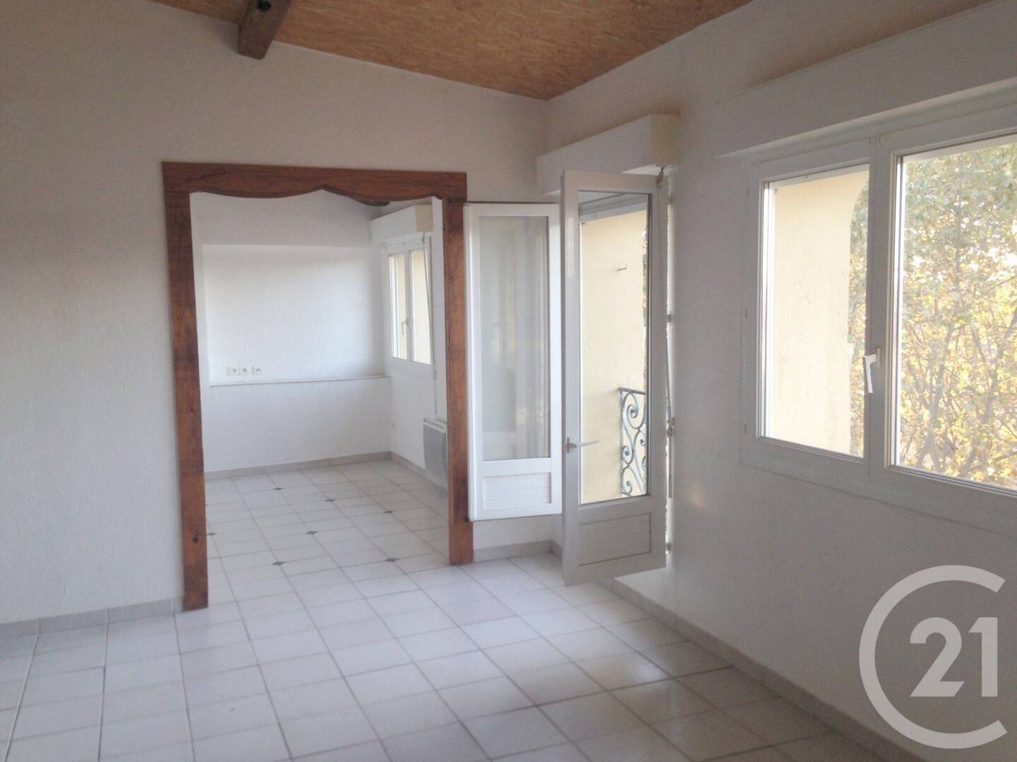 Appartement 3 pièces 53 m² · à Florensac · 53 m² · 500 €/mois