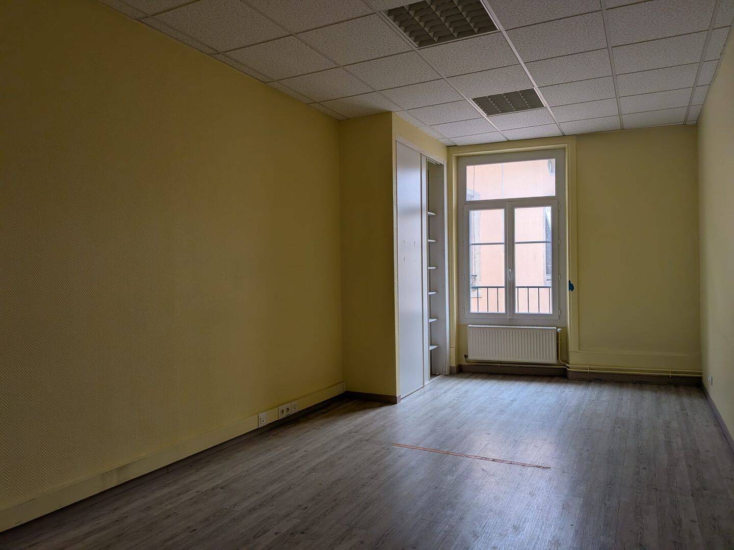 Appartement 2 pièces 40 m² · à Tournon-sur-Rhône · 40 m² · 60 000 €