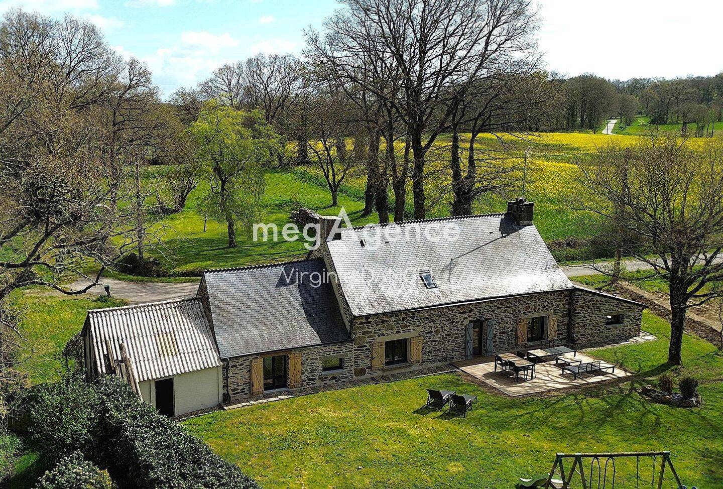 Maison 6 pièces 135 m² · à Malestroit · 135 m² · 377 000 €