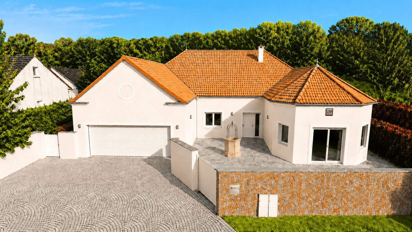 Maison 10 pièces 330 m² · à Limours · 330 m² · 884 000 €