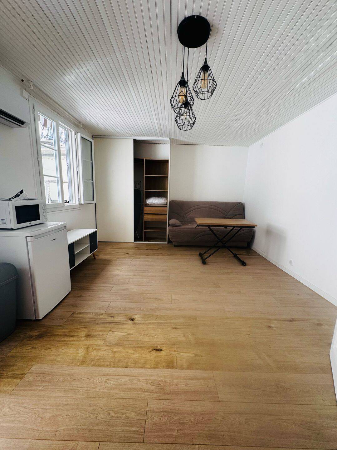 Appartement 1 pièce 22 m² · à Nice · 22 m² · 750 €/mois