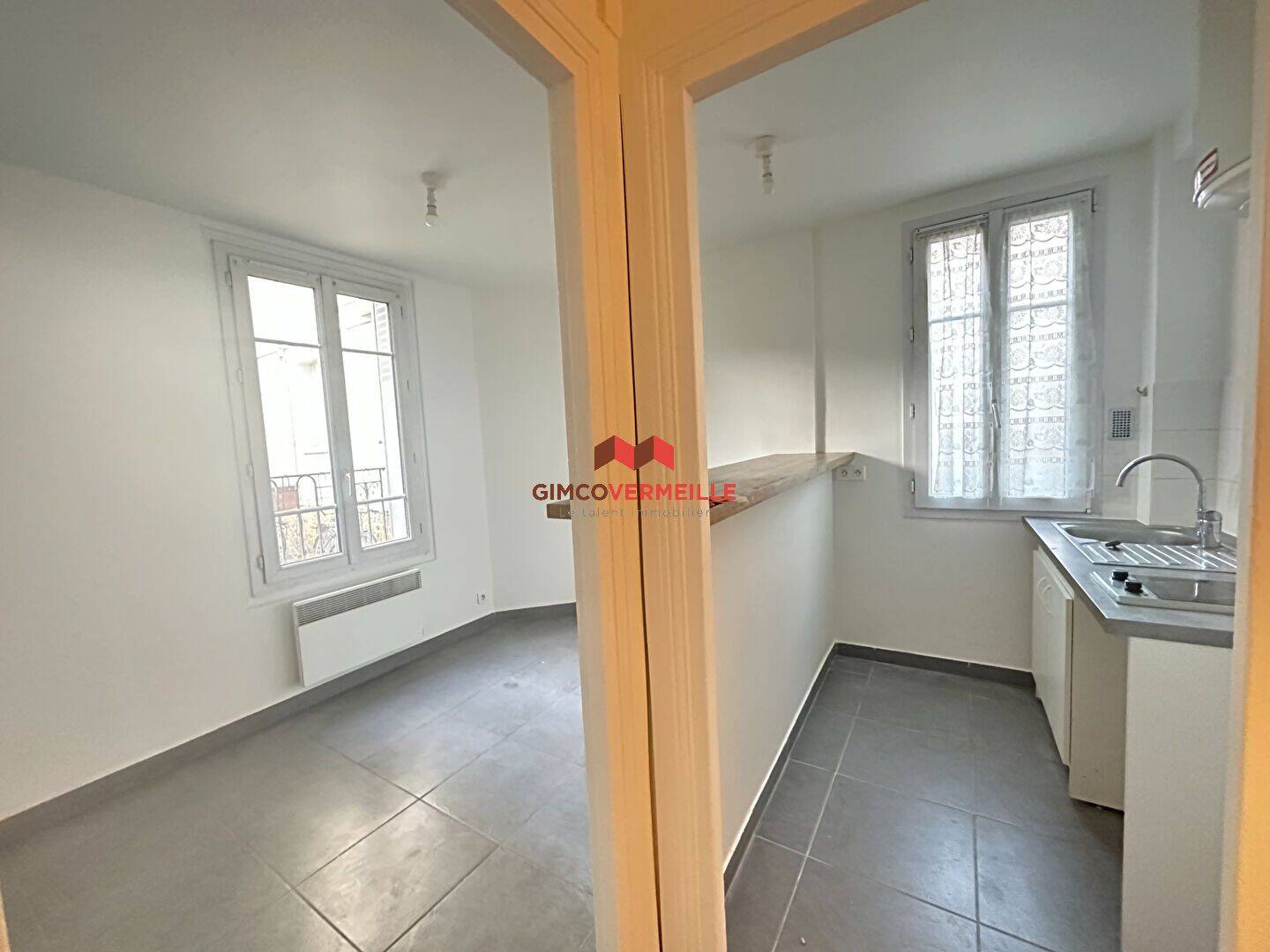 Appartement 2 pièces 24 m² · à Garches · 24 m² · 674 €/mois