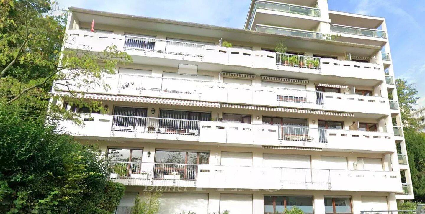 Appartement 3 pièces 99 m² · à Le Pecq · 99 m² · 549 000 €