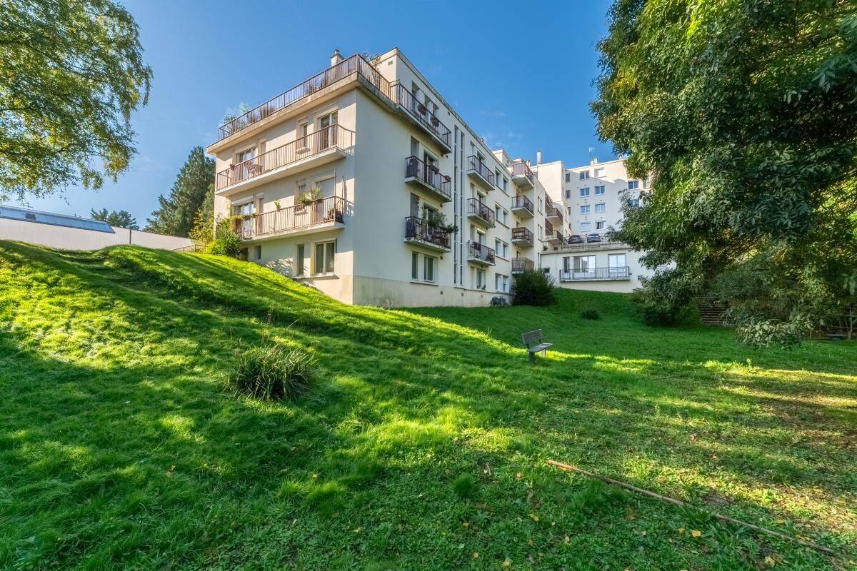 Appartement 1 pièce 41 m² · à Nantes · 41 m² · 595 €/mois