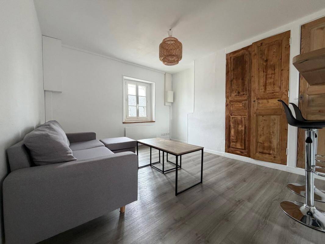Appartement 3 pièces 52 m² · à Blois · 52 m² · 745 €/mois