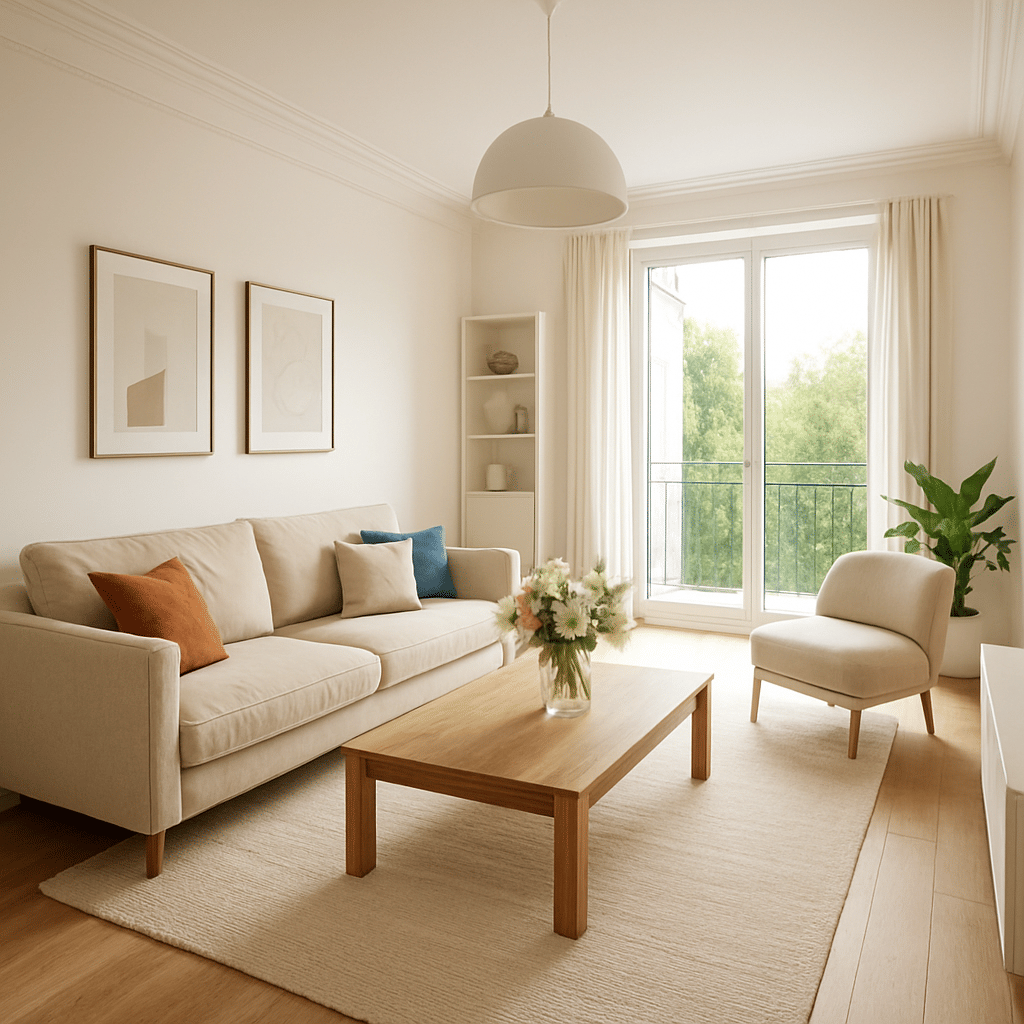 Appartement 4 pièces 81 m² · à Pordic · 81 m² · 263 310 €