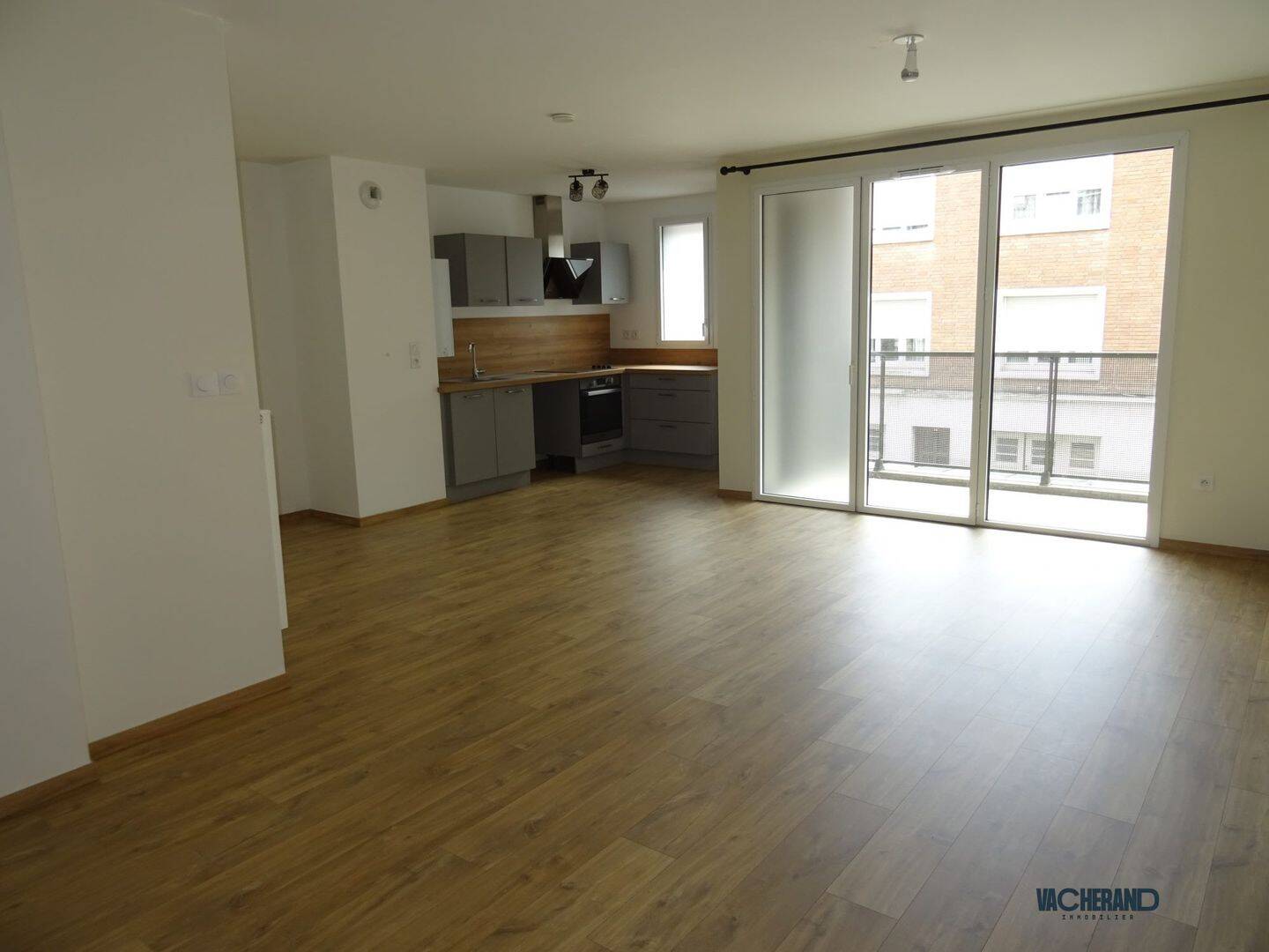 Appartement 4 pièces 86 m² · à Lille · 86 m² · 250 000 €