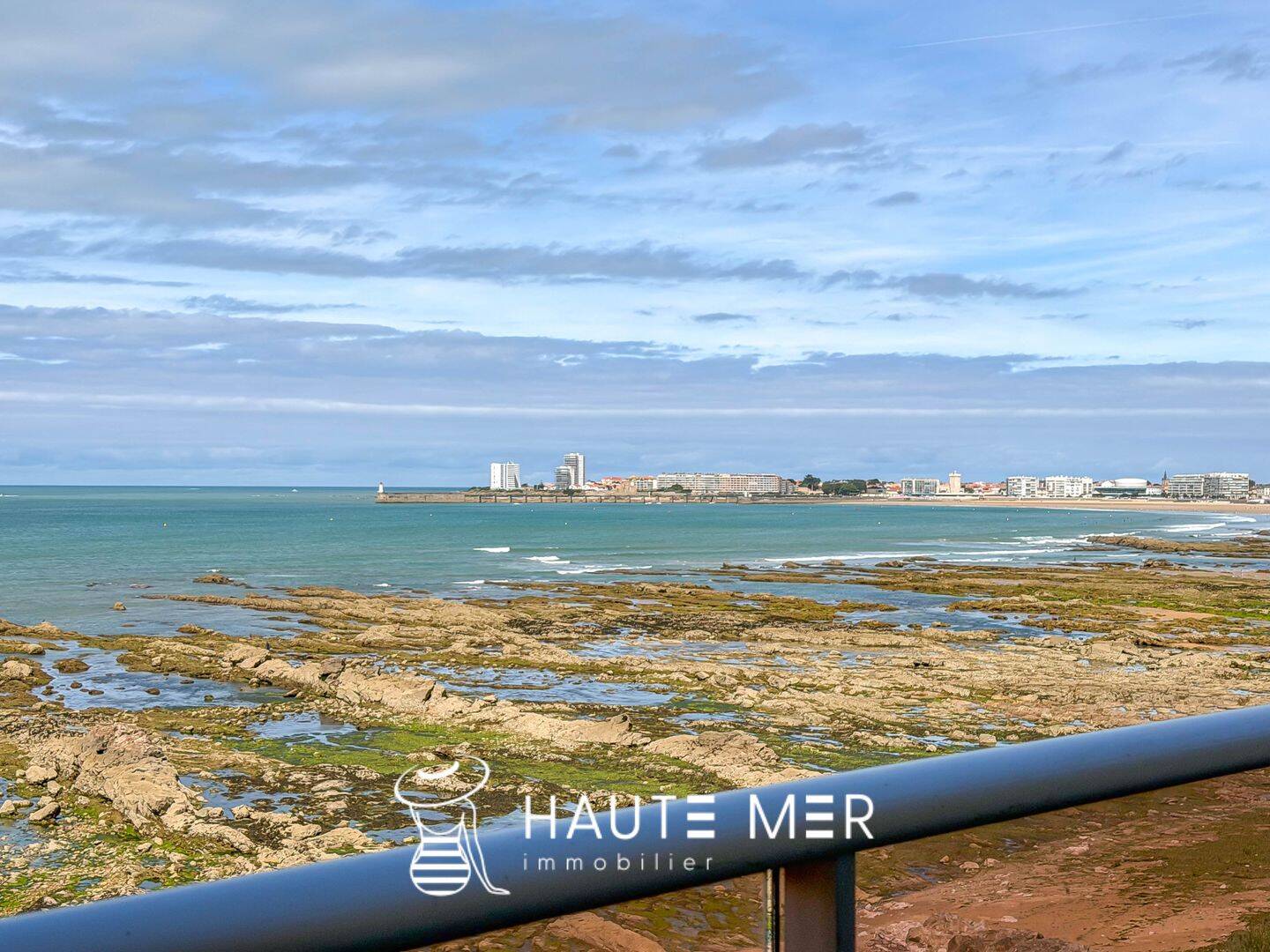 Appartement 3 pièces 67 m² · à Les Sables-d'Olonne · 67 m² · 490 000 €