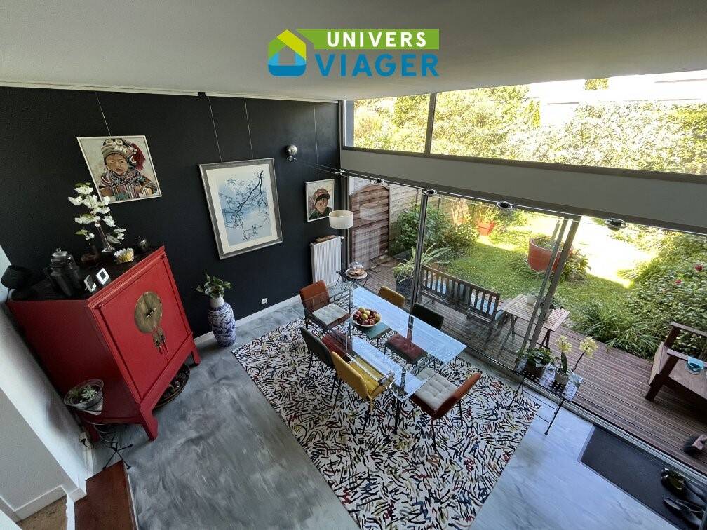 Maison 5 pièces 156 m² · à Bordeaux · 156 m² · 300 000 €