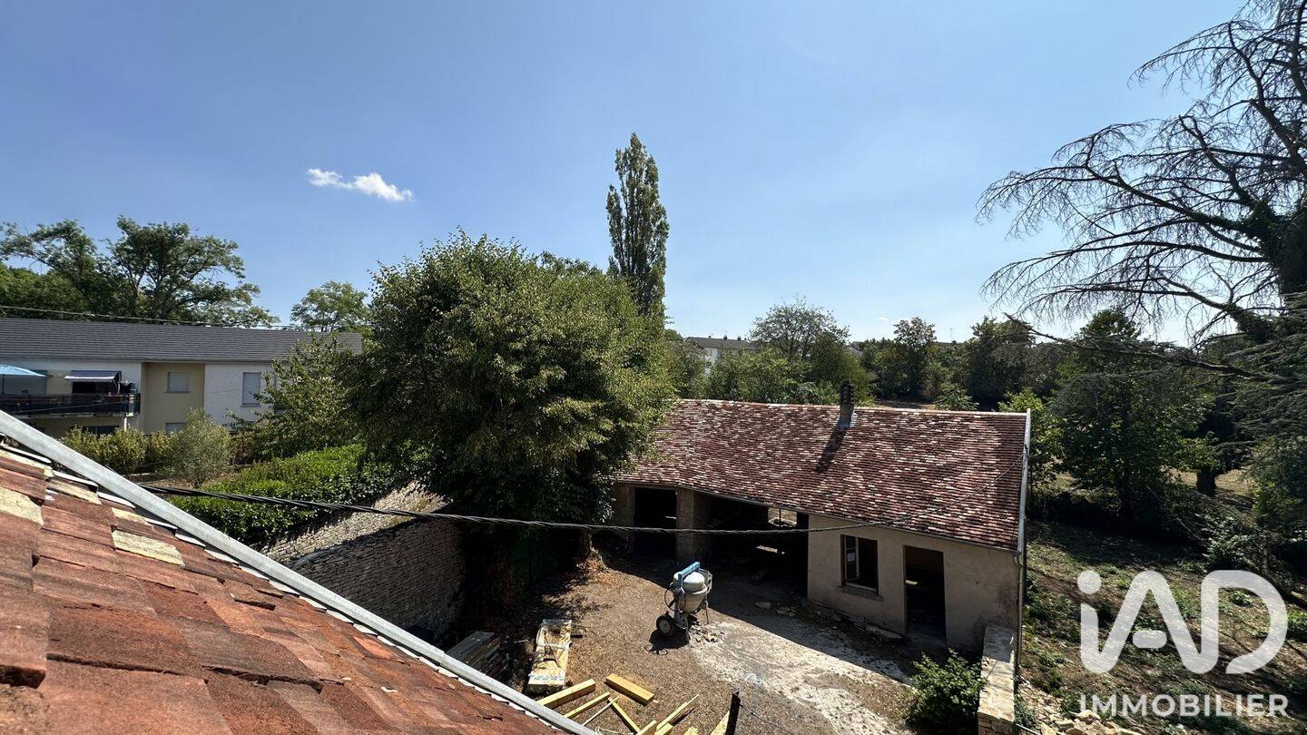 Appartement 2 pièces 40 m² · à École-Valentin · 39,9 m² · 101 010 €