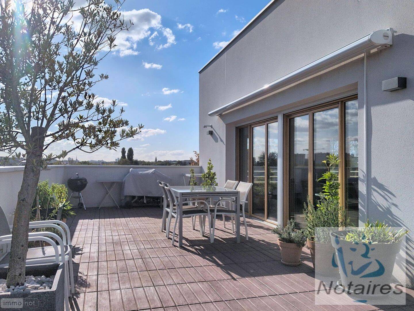 Appartement 4 pièces 101 m² · à Floirac · 100,7 m² · 339 000 €