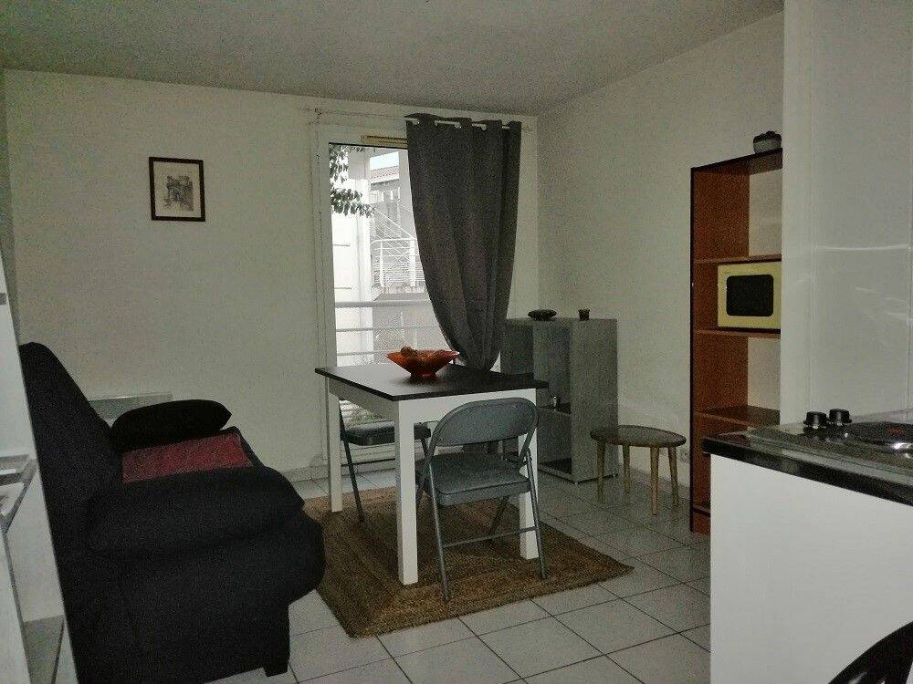 Appartement 1 pièce 20 m² · à Avignon · 20 m² · 399 €/mois