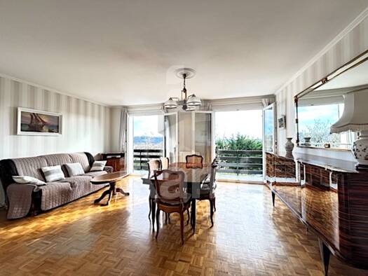 Maison à vendre 337 000 € 3 pièces 2 chambres 72 m² 465 m² de terrain Nord Est Brignais 69530