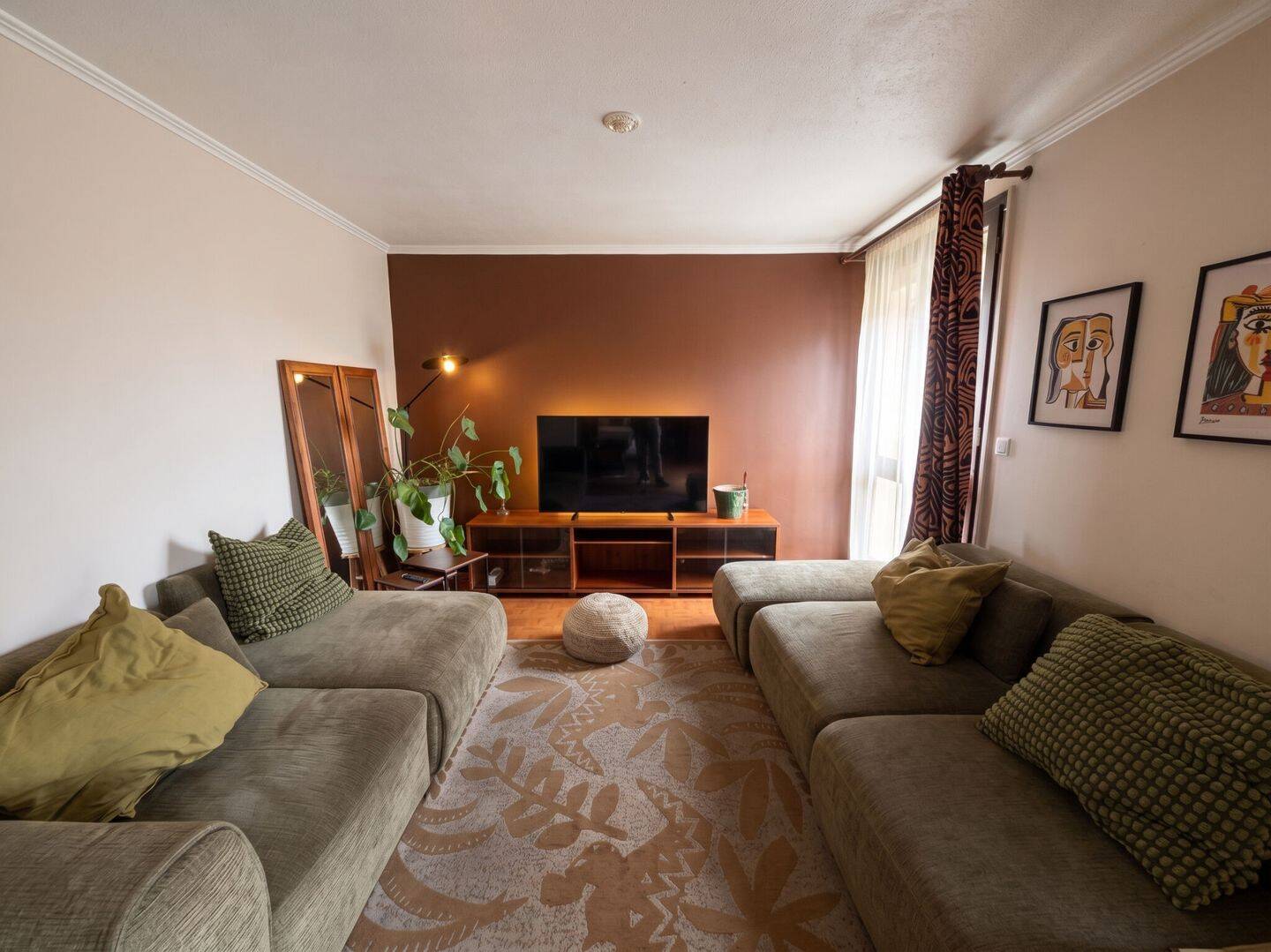 1 pièce 17 m² · à Colomiers · 17 m² · 550 €/mois