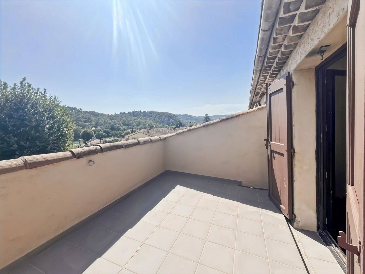 Appartement 1 pièce 31 m² · à La Colle-sur-Loup · 30,6 m² · 700 €/mois