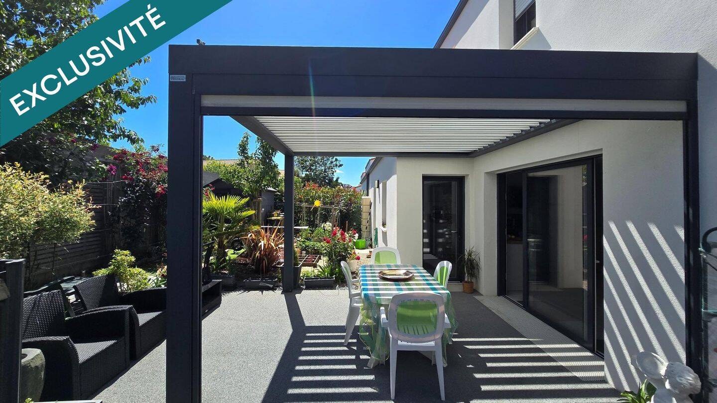 Maison 4 pièces 101 m² · à Les Achards · 101 m² · 299 900 €