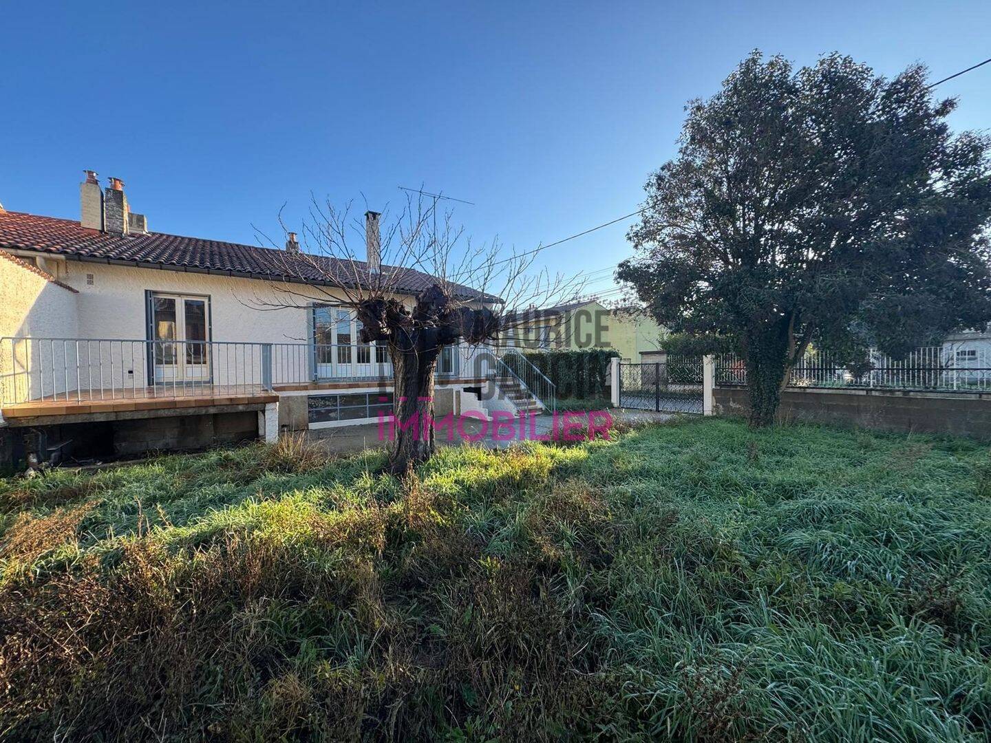 Maison 4 pièces 103 m² · à Avignon · 103 m² · 224 700 €