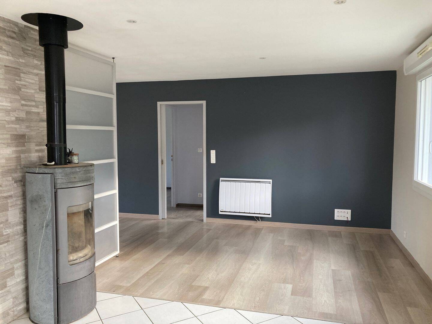 Maison 4 pièces 92 m² · à Orée d'Anjou · 92 m² · 935 €/mois