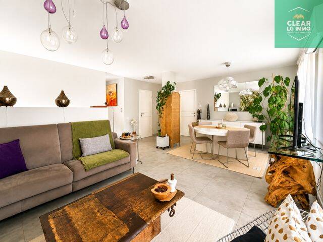 Maison 4 pièces 90 m² · à Amnéville · 90 m² · 280 000 €