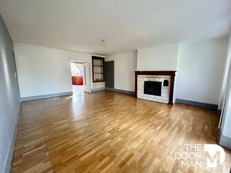 Maison 4 pièces 125 m² · à Marmagne · 125 m² · 189 000 €