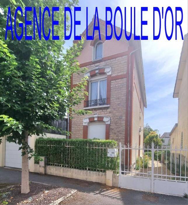Maison 7 pièces 107 m² · à Romilly-sur-Seine · 107 m² · 148 000 €