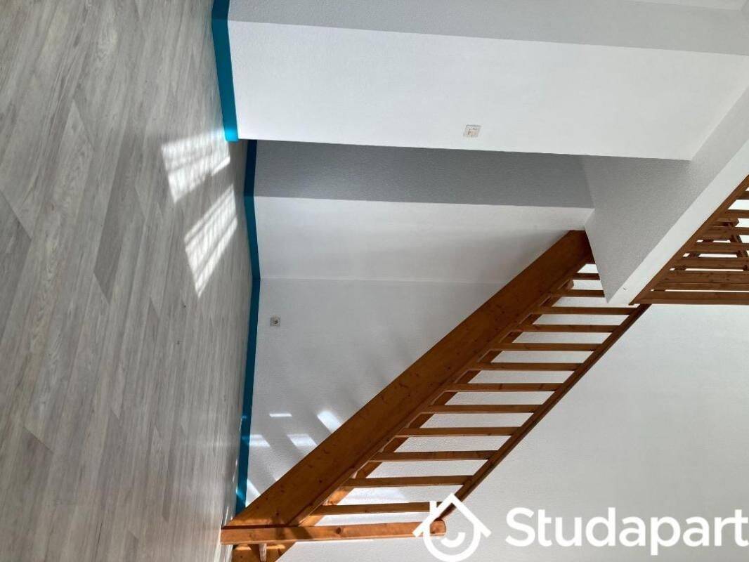 Appartement 1 pièce 33 m² · à Limoges · 33 m² · 550 €