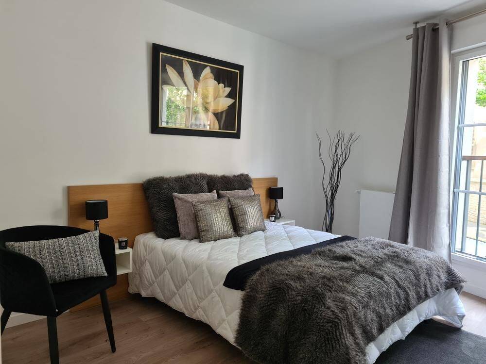 1 pièce 27 m² · à Villiers-sur-Marne · 27 m² · 728 €
