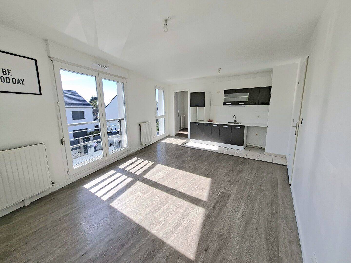 Appartement 3 pièces 58 m² · à Villecresnes · 58 m² · 1 100 €