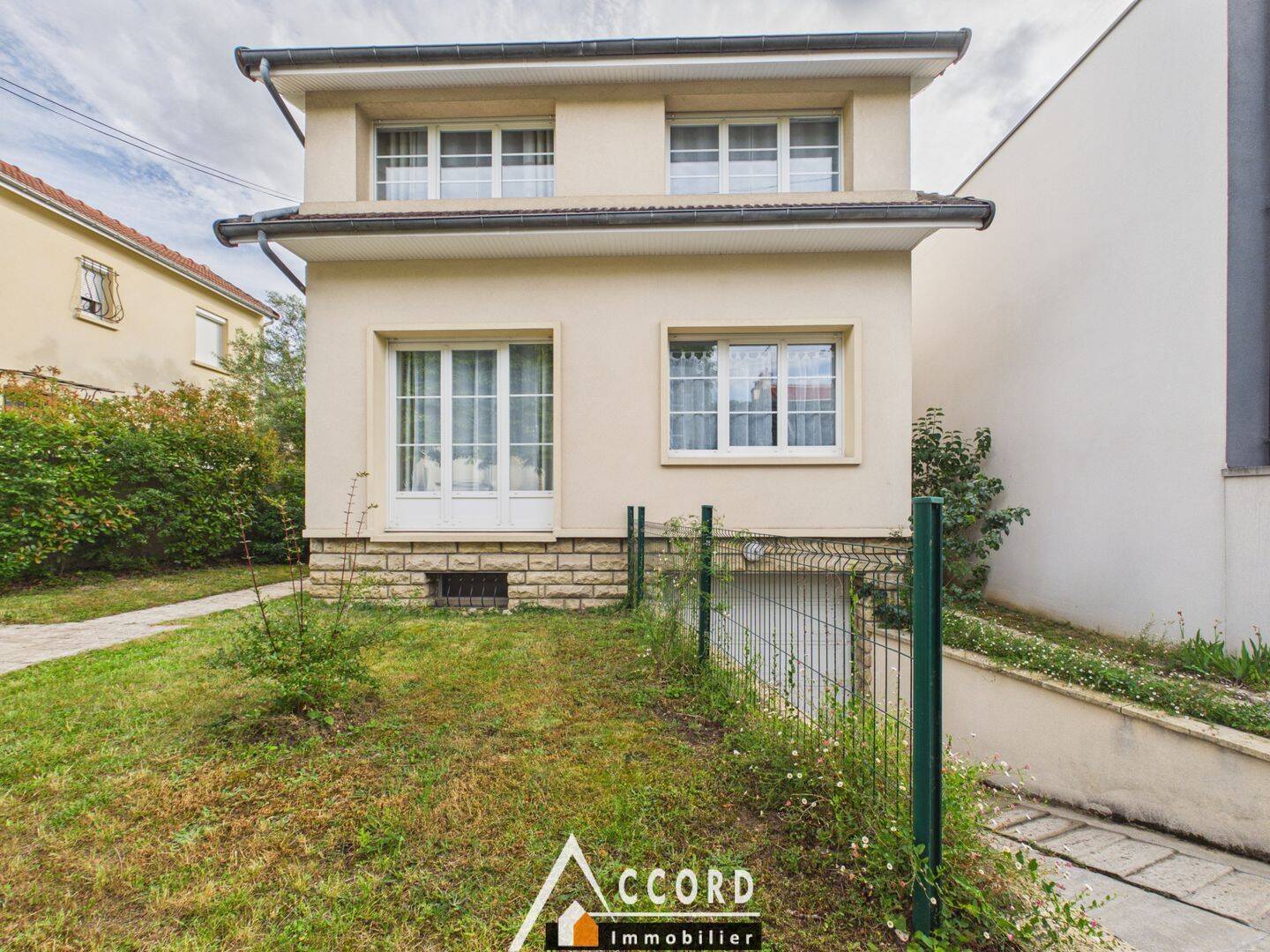 Maison 5 pièces 125 m² · à Montesson · 125 m² · 624 000 €