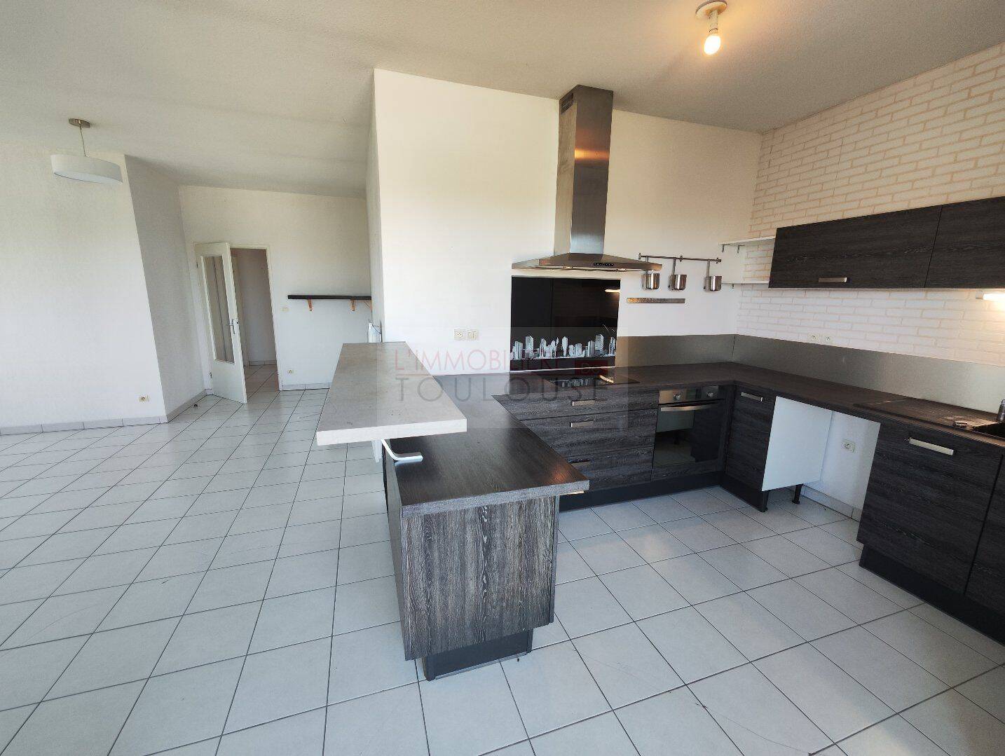 Appartement 3 pièces 75 m² · à Toulouse · 75 m² · 283 500 €