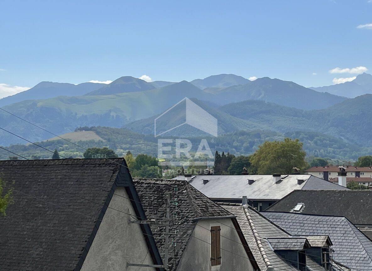 Maison 3 pièces 73 m² · à Oloron-Sainte-Marie · 72,8 m² · 165 000 €