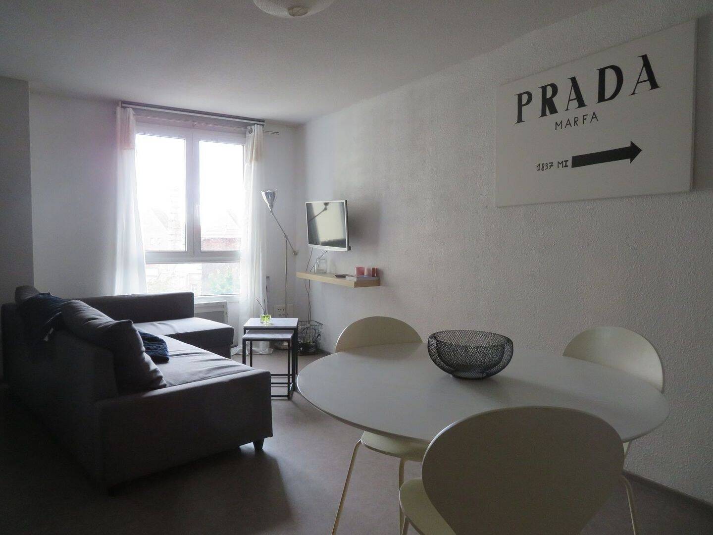 Appartement 2 pièces 38 m² · à Lille · 38 m² · 199 500 €