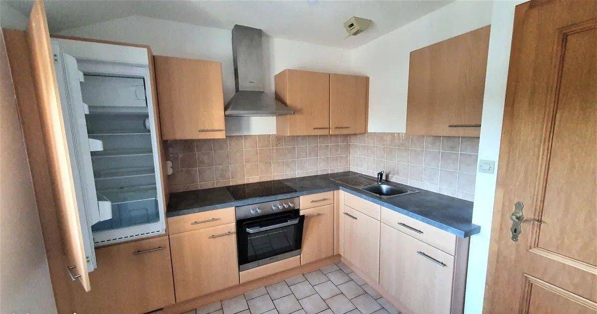 Appartement 3 pièces 68 m² · à Folgensbourg · 68 m² · 815 €