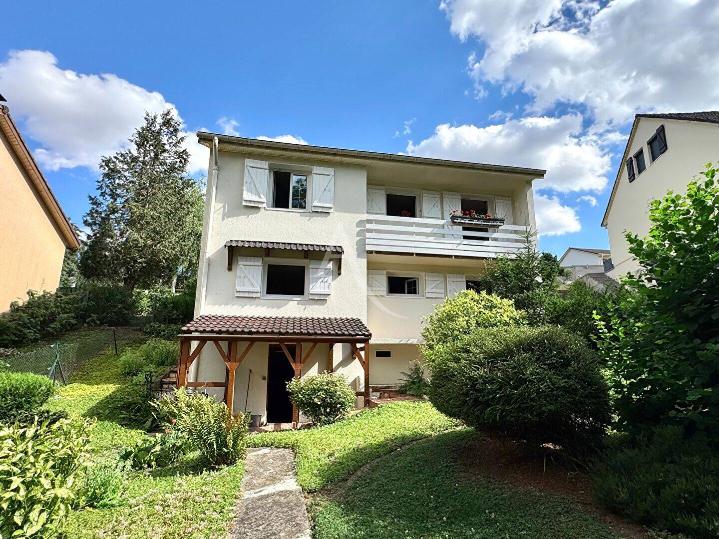 Maison 5 pièces 102 m² · à Metz · 102,2 m² · 289 000 €