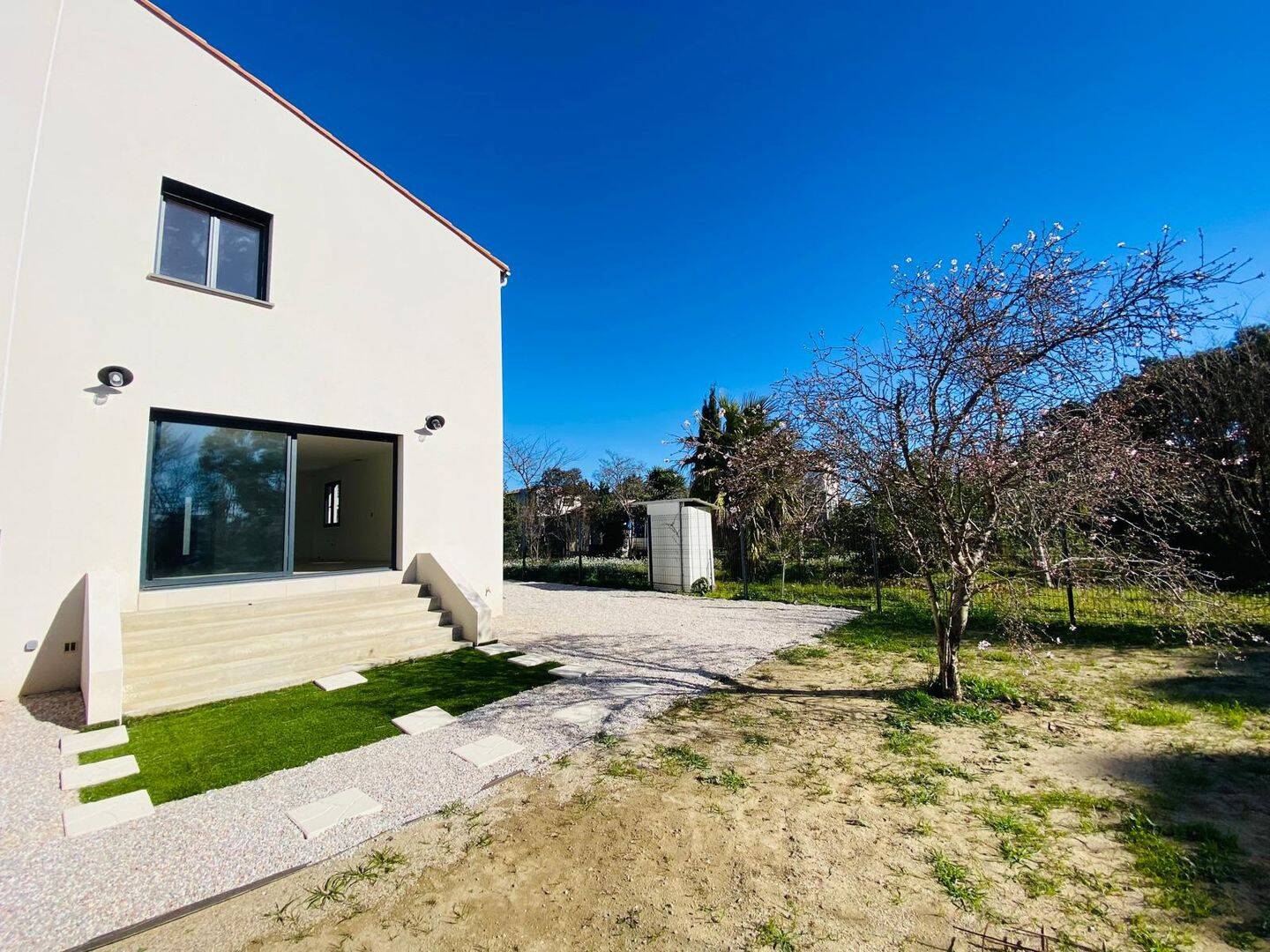 Maison 4 pièces 108 m² · à Torreilles · 108 m² · 299 900 €