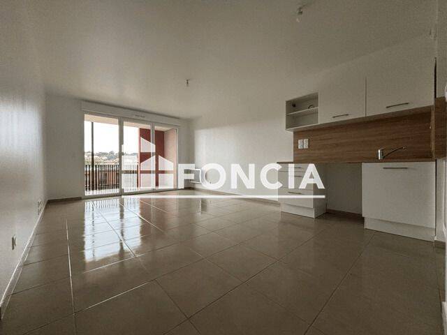Appartement 4 pièces 76 m² · à Nîmes · 75,8 m² · 954 €/mois