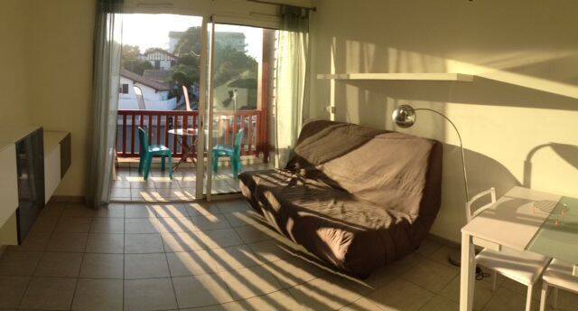 Appartement 1 pièce 30 m² · à Anglet · 30 m² · 620 €/mois