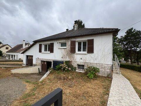 Maison 3 pièces 65 m² · à Montfort-sur-Risle · 65 m² · 750 €/mois