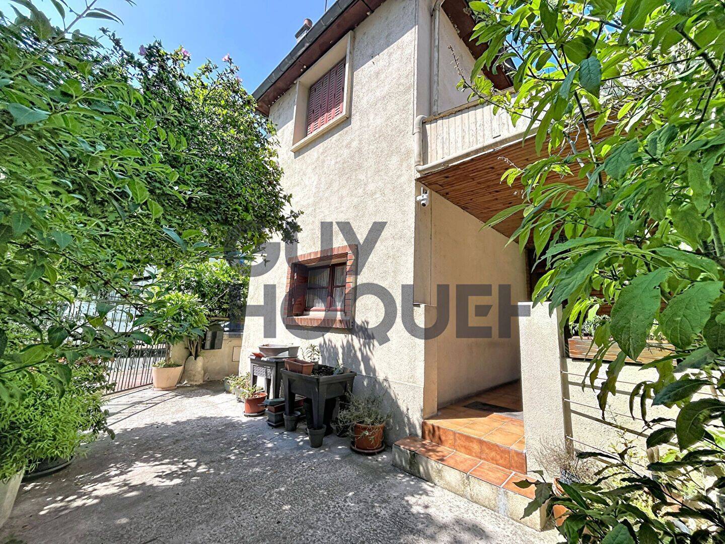 Maison 4 pièces 84 m² · à Vitry-sur-Seine · 84,1 m² · 427 000 €