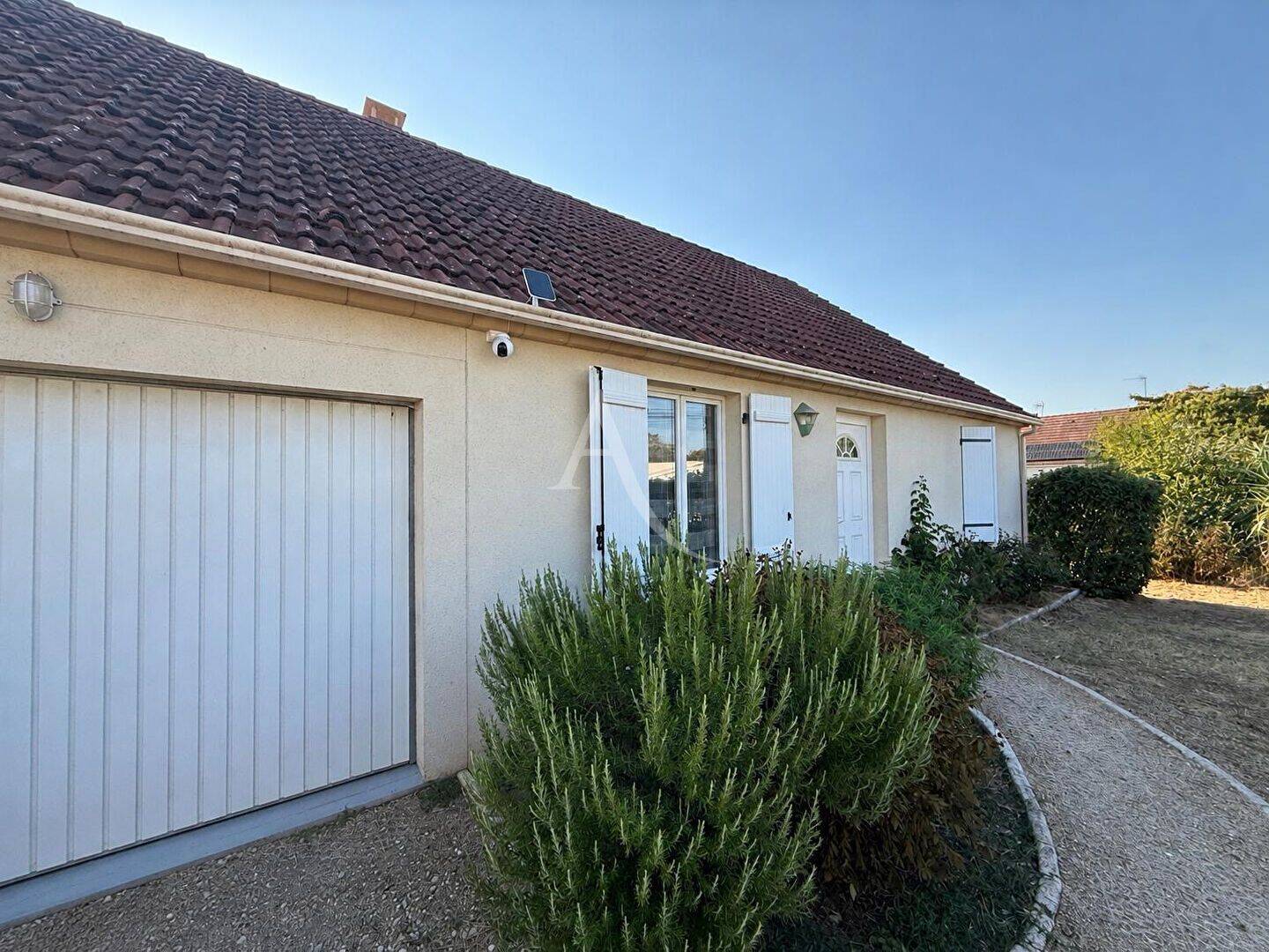 Maison 3 pièces 80 m² · à Seur · 79,5 m² · 780 €/mois