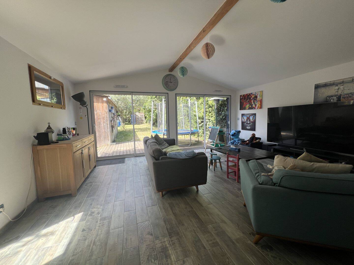 Maison 5 pièces 103 m² · à Toulouse · 103 m² · 420 000 €