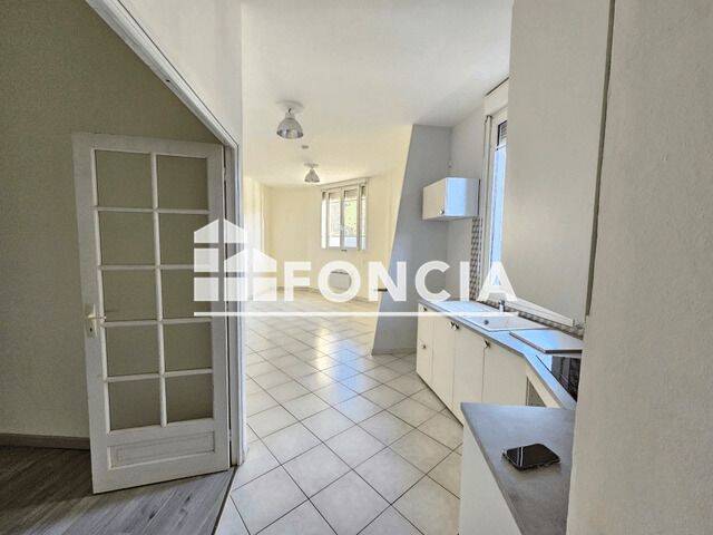 Appartement 1 pièce 43 m² · à Bordeaux · 43 m² · 700 €/mois