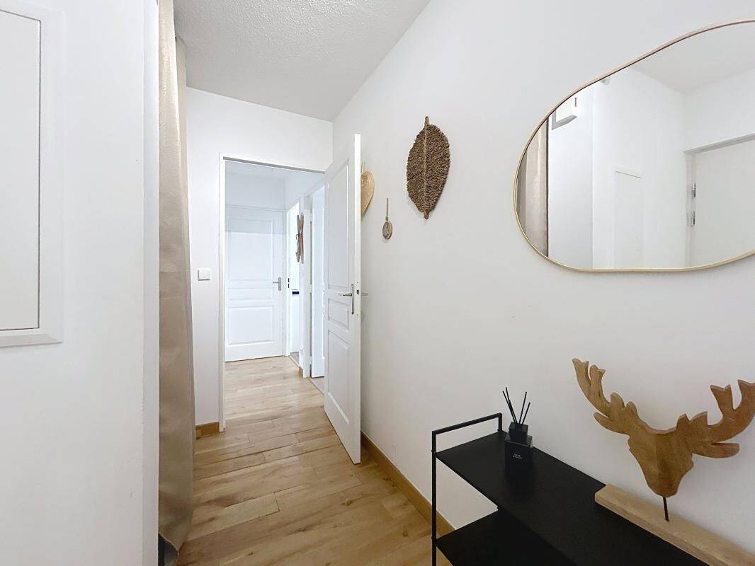 Appartement 3 pièces 63 m² · à Talange · 62,7 m² · 199 000 €