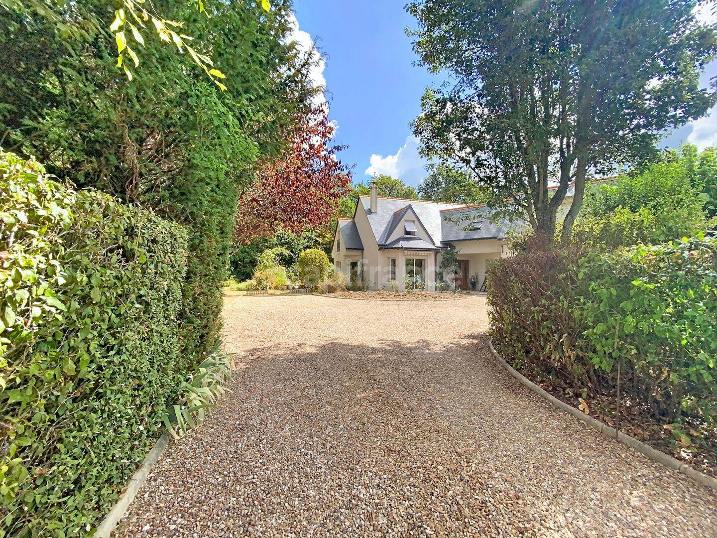 Maison 7 pièces 160 m² · à Saint-Avertin · 160 m² · 535 500 €
