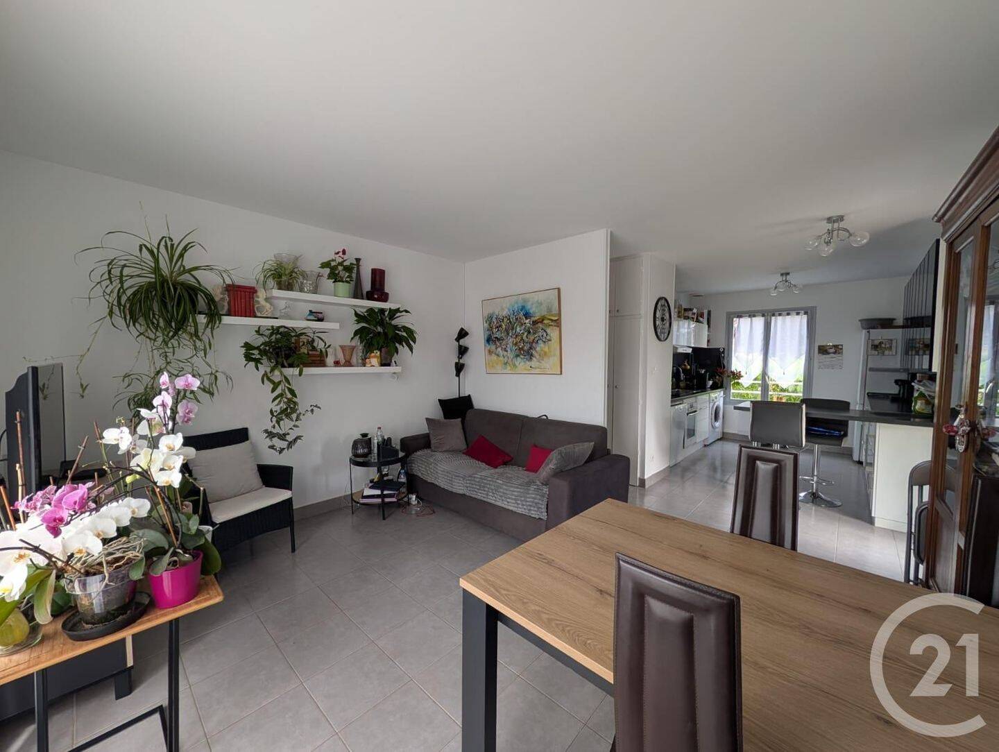 Maison 4 pièces 57 m² · à Maintenon · 57,3 m² · 199 000 €