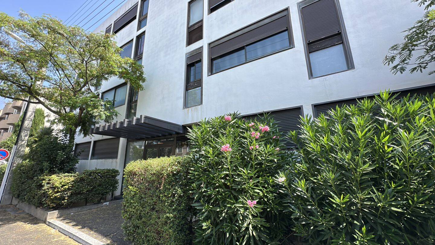 Appartement 3 pièces 60 m² · à Perpignan · 59,8 m² · 90 000 €
