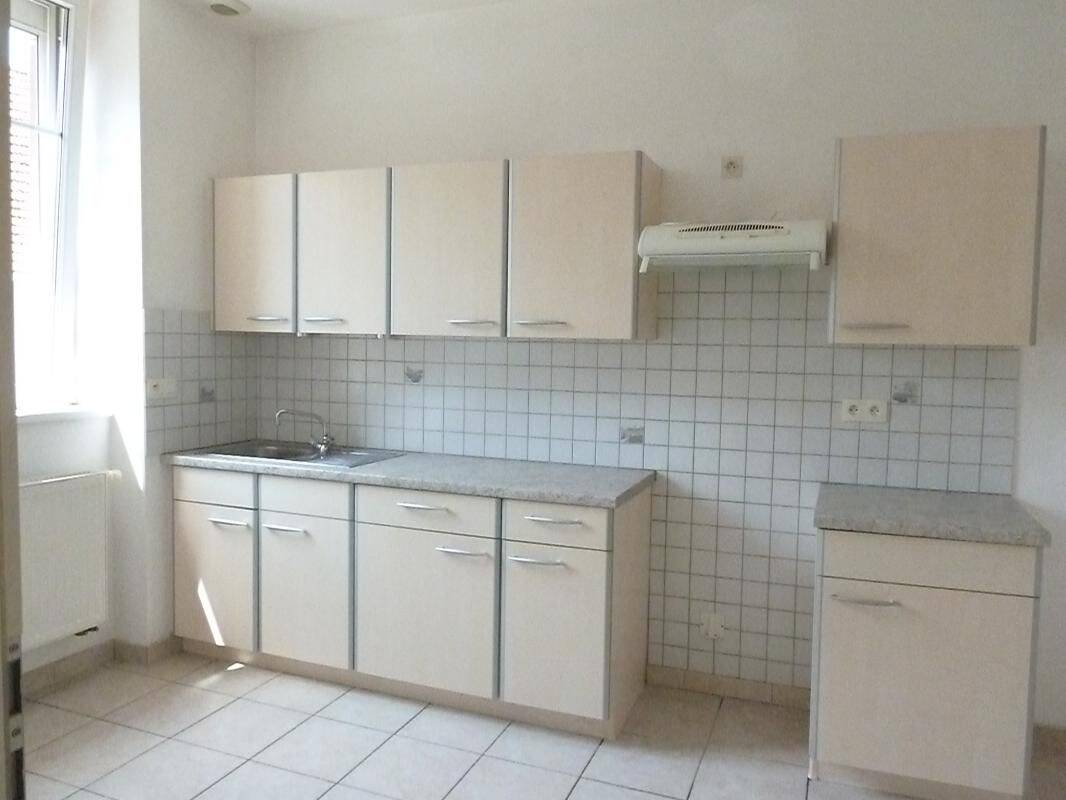 Appartement 3 pièces 68 m² · à Dambach · 68 m² · 760 €/mois