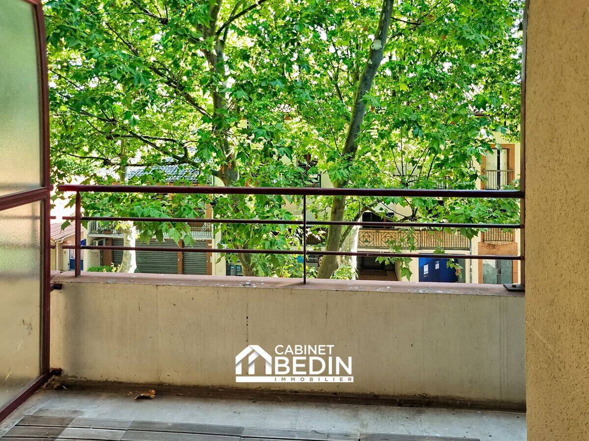 Appartement 4 pièces 78 m² · à Tournefeuille · 78,3 m² · 301 000 €