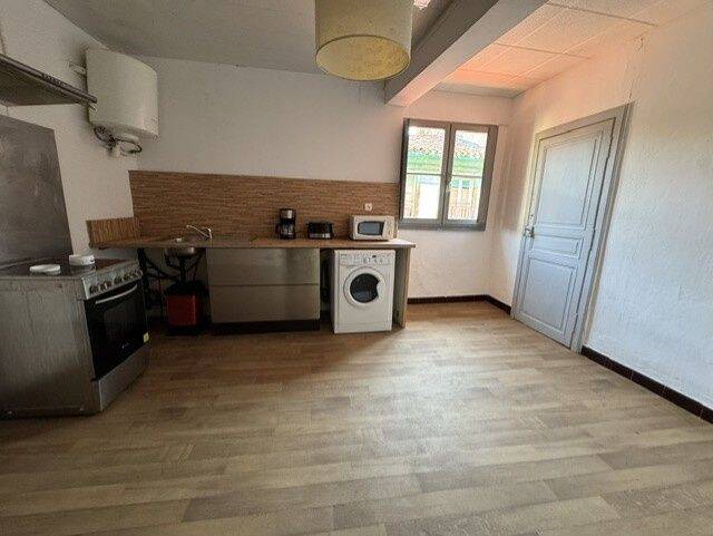Appartement 2 pièces 44 m² · à Limoux · 43,5 m² · 440 €/mois